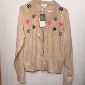 Kate Spade Cardigan